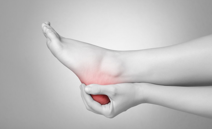 Planta Fasciitis Treatment