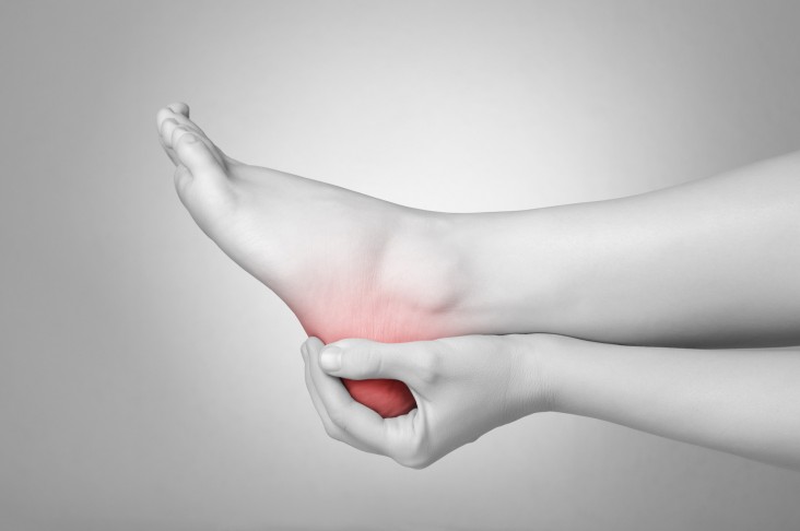 Planta Fasciitis Treatment